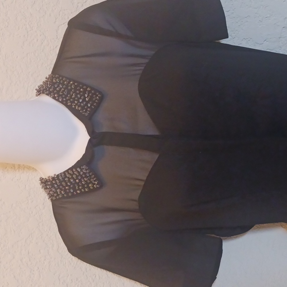 Lauren Conrad size 4 dress - Picture 2 of 5